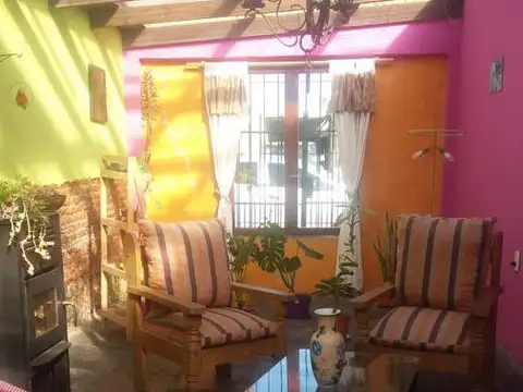 54 e/ 73 y Avenida 75