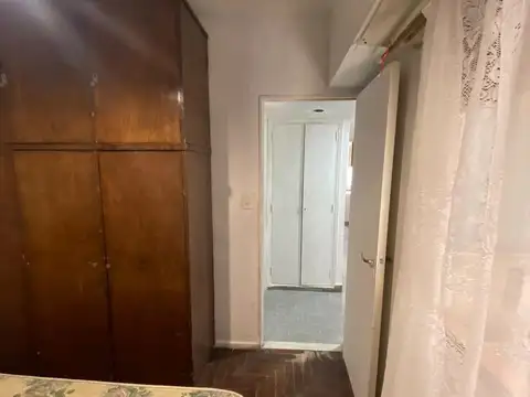 Departamento en Alquiler Permite mascota