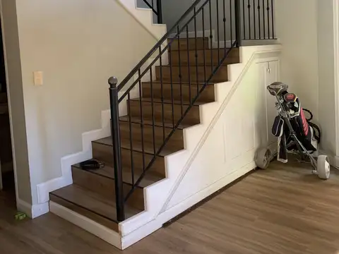 Casa 5 ambientes con 3 baños