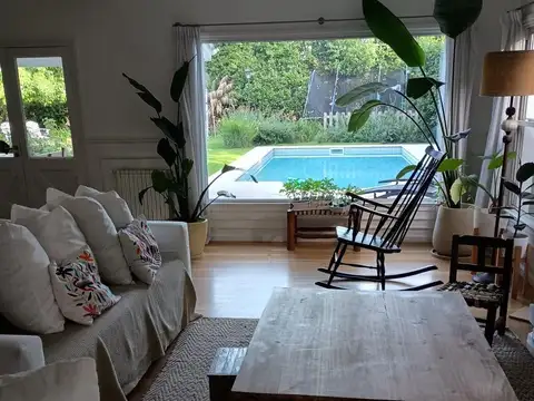 Casa en alquiler temporario - BP Galapagos