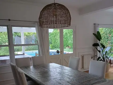 Casa en Alquiler Temporal A Estrenar