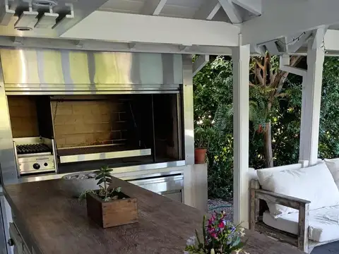 Casa en Alquiler Temporal de 4 dormitorios