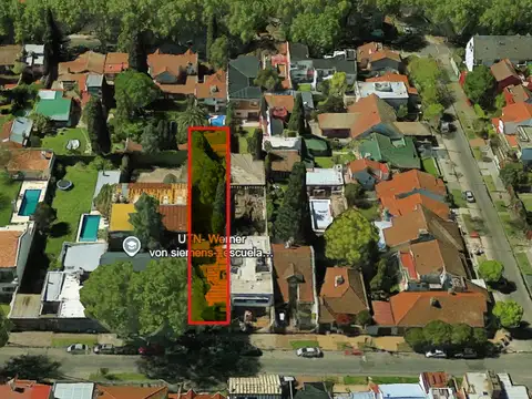 Terreno en Venta en Malaver, USD 260.000