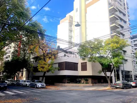 La Mejor Esquina de V. Urquiza. Juramento Esquina Avalos