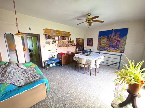 Depto Tipo Casa en Venta de 4 ambientes