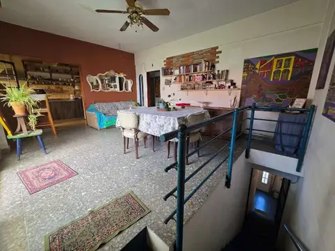 Depto Tipo Casa en Venta de 3 dormitorios