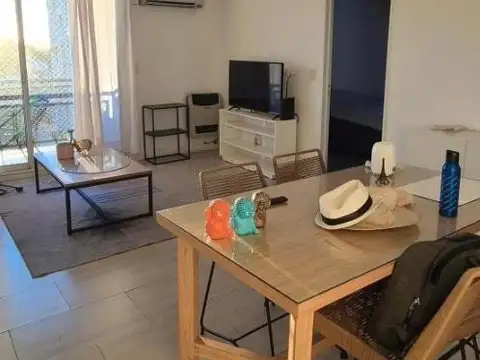 Departamento en Alquiler de 2 ambientes