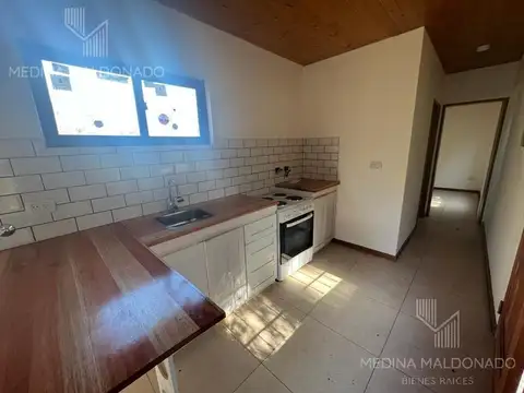 Departamento en Venta de Monoambiente
