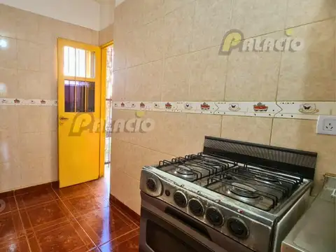 Departamento en Alquiler en Villa Lynch, $ 550.000