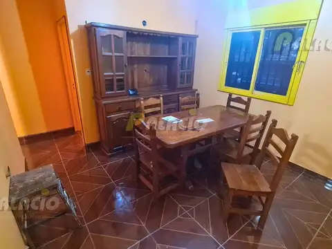 Departamento 3 ambientes c/Cochera en San Martin