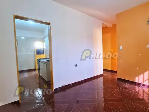 Departamento 3 ambientes c/Cochera en San Martin