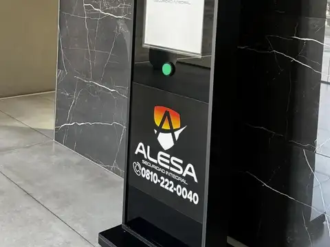 Departamento en Alquiler 4 años