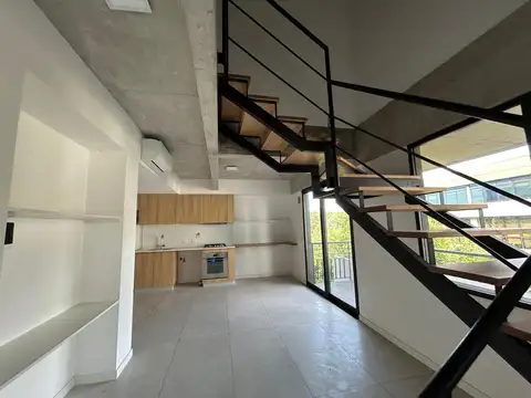 Departamento en Alquiler de 3 ambientes