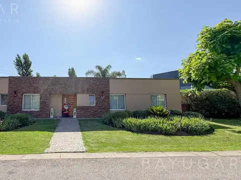 Casa en Venta 5 años