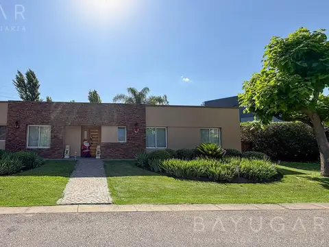 Venta - Casa Barrio Los Tilos La Cañada de Pilar | APTA CREDITO