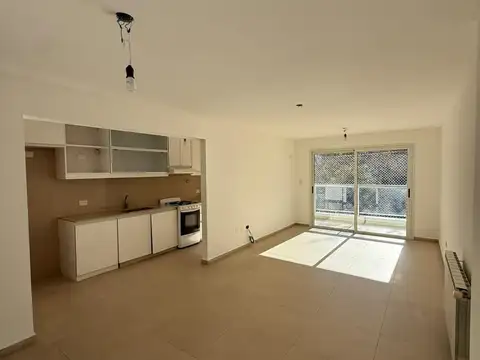 Departamento en Alquiler 10 años