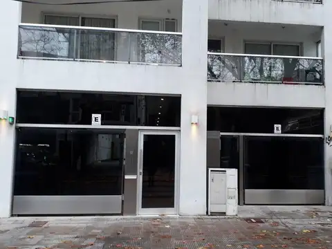 53 e/ 4 y 5   Nº474 Piso 4ºA