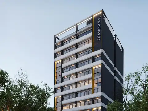 Oportunidad de Inversión: Cocheras en Dommo Park Business Center | Entrega 2027.