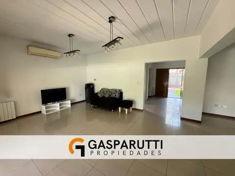 Casa en Venta 10 años