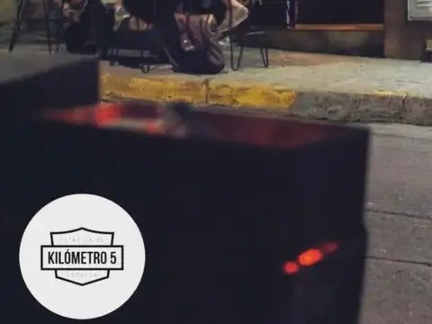 VENTA DE FONDO DE COMERCIO – BAR/CERVECERÍA EN NUEVA CÓRDOBA