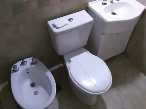 Departamento en Venta 7 años