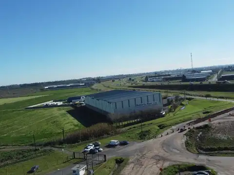 Terreno en Venta de 5700,0 m2