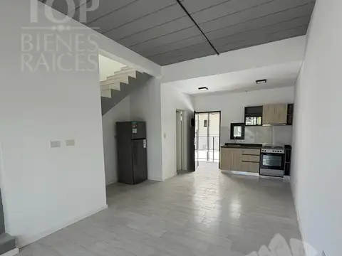 Departamento en Alquiler de 1 dormitorio