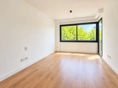Departamento 3 ambientes con 3 baños