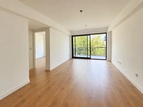 Departamento en venta c/ cochera en Palermo Hollywood