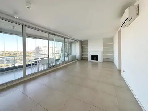 Departamento en Alquiler de 4 ambientes