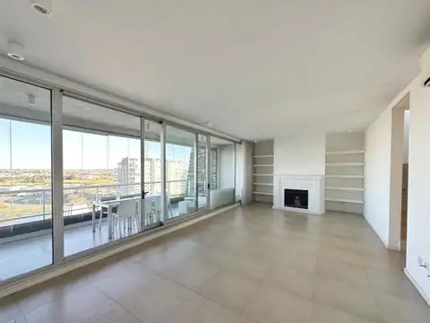 Departamento en Alquiler de 3 dormitorios