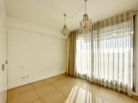 Departamento en Alquiler con 2 cocheras