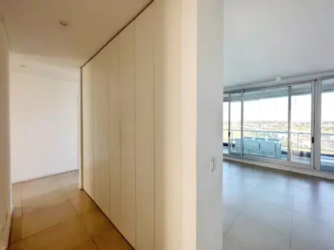 Departamento 4 ambientes con 3 baños