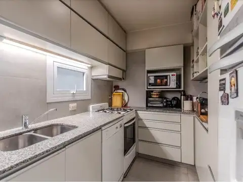 Depto Tipo Casa en Venta en Caballito, USD 528.000