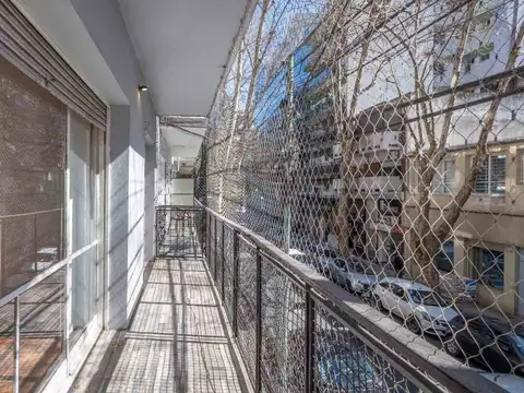 Departamento en Venta en Belgrano, USD 310.000