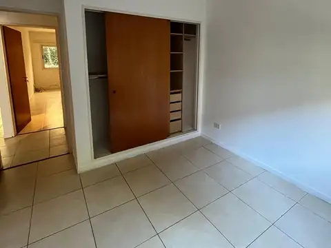 Departamento en Alquiler 8 años