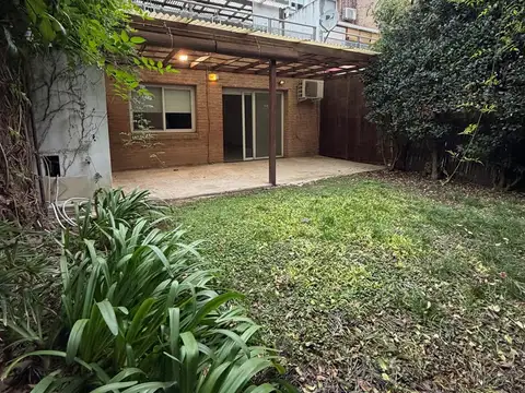 Departamento Dúplex  en Alquiler en Las Mercedes, Pilar, G.B.A. Zona Norte