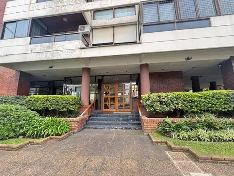 VENTA DEPARTAMENTO 4 AMBIENTES EN MARTÍNEZ