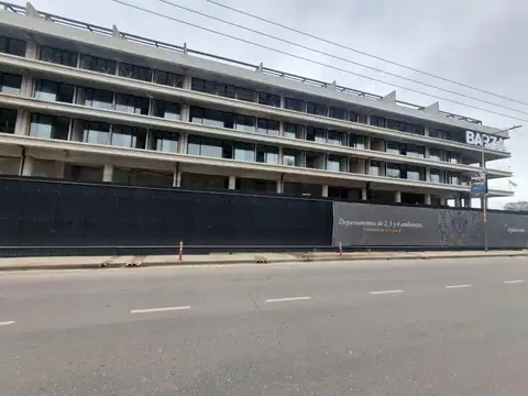 Pilar Residences - Las Camelias  3700