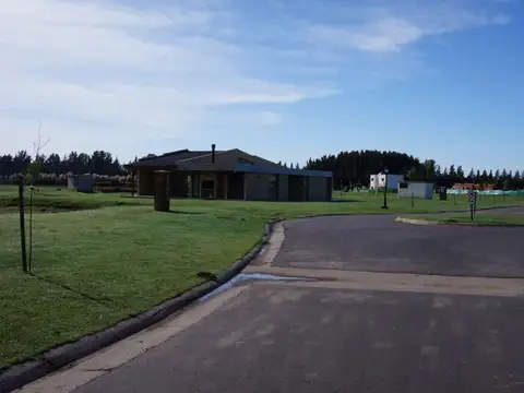 Excepcional Lote San Felipe