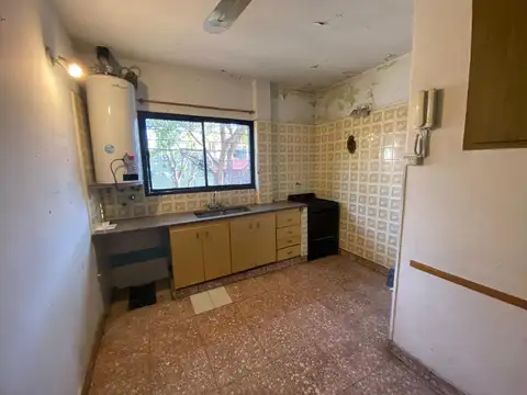 Depto Tipo Casa en Venta de 5 ambientes
