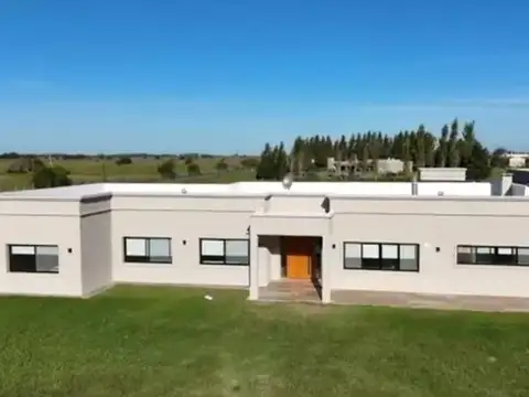 Chacras de la Trinidad