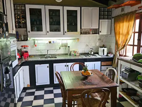 Depto Tipo Casa en Venta de 3 dormitorios