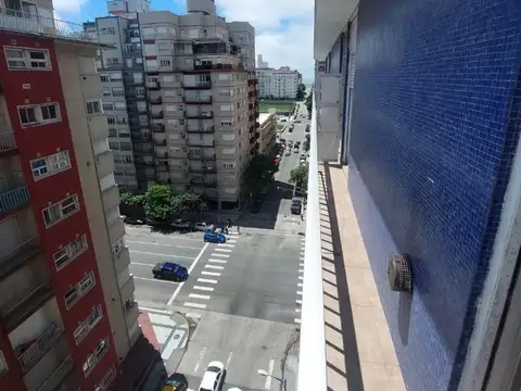 Departamento en Alquiler Temporal de 2 ambientes