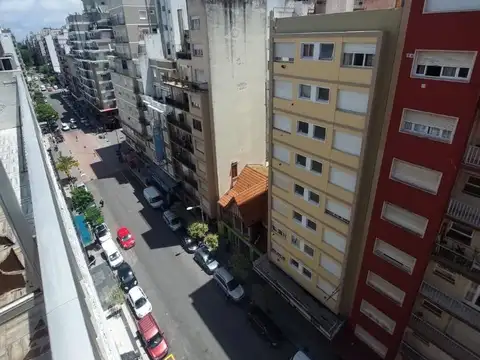 Departamento en Alquiler Temporal de 1 dormitorio