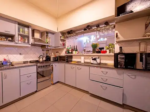 Casa en Venta al Oeste
