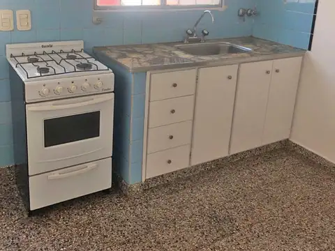 Departamento en Alquiler al Este