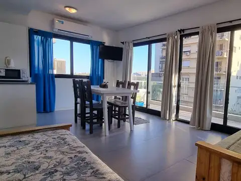 Departamento en Venta en San Telmo, USD 78.000