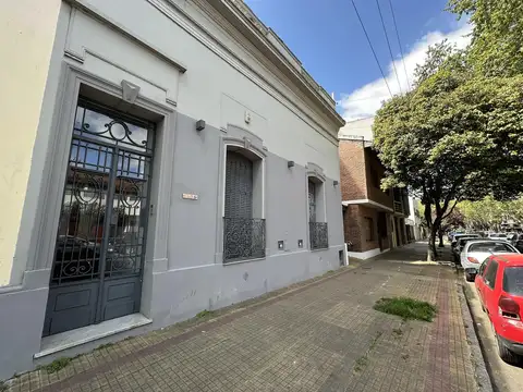 Casa Monoambiente con 1 baño