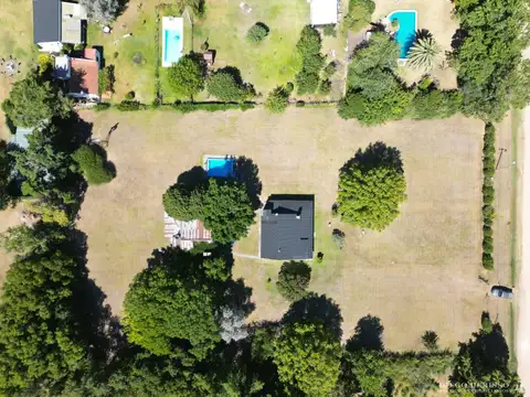 Casa en Venta en Manzanares, USD 155.000